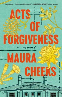 Front cover_Acts of Forgiveness