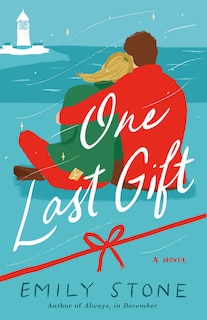 Couverture_One Last Gift