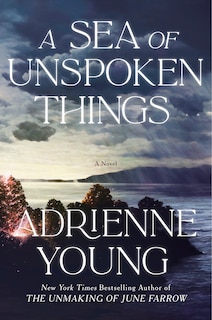 Front cover_A Sea of Unspoken Things