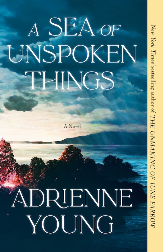 Couverture_A Sea of Unspoken Things