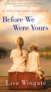 Front cover_Before We Were Yours