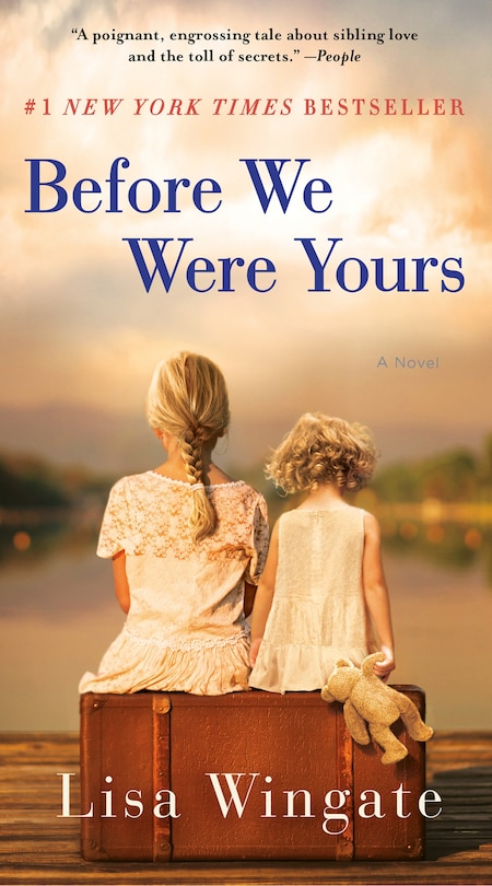 Front cover_Before We Were Yours