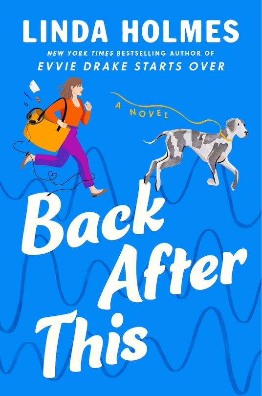 Front cover_Back After This