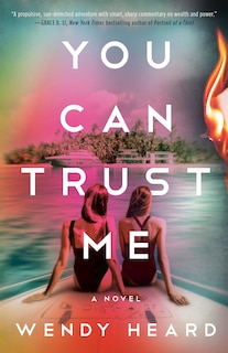 Front cover_You Can Trust Me