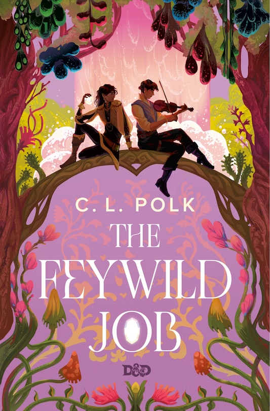 Couverture_The Feywild Job