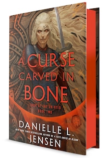 Front cover_A Curse Carved in Bone