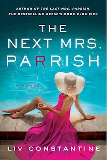 Front cover_The Next Mrs. Parrish