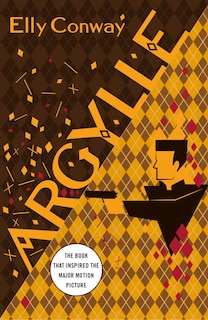 Front cover_Argylle