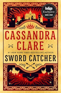 Sword Catcher (Indigo Exclusive Edition)