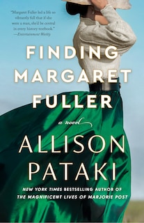 Couverture_Finding Margaret Fuller