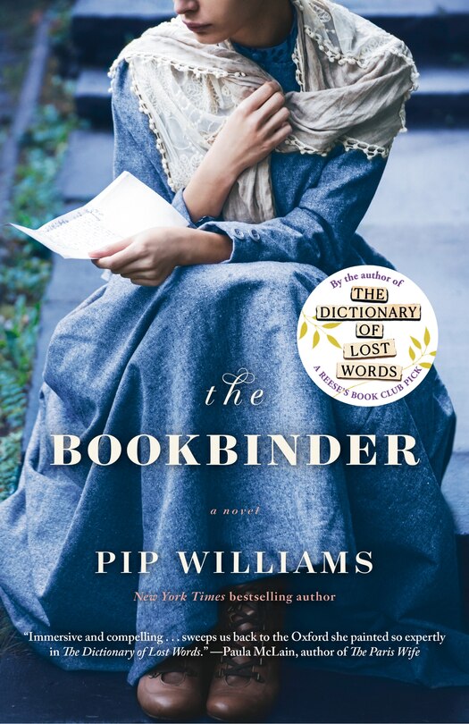 Couverture_The Bookbinder