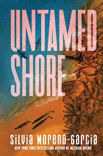 Couverture_Untamed Shore