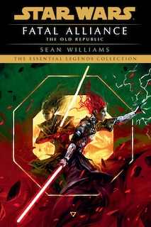 Couverture_Fatal Alliance: Star Wars Legends (The Old Republic)