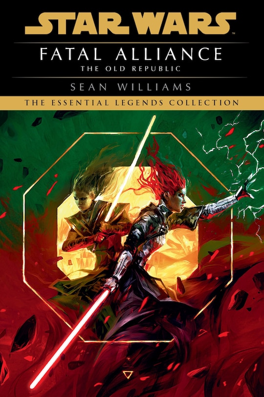 Couverture_Fatal Alliance: Star Wars Legends (The Old Republic)