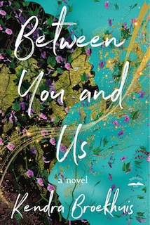 Couverture_Between You and Us