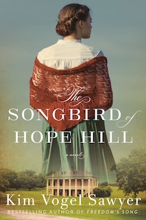 Front cover_The Songbird of Hope Hill