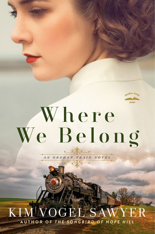 Couverture_Where We Belong