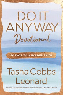 Couverture_Do It Anyway Devotional