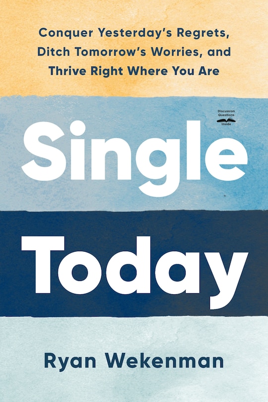 Front cover_Single Today