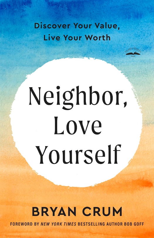 Front cover_Neighbor, Love Yourself
