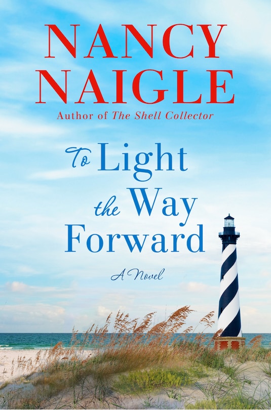 Front cover_To Light the Way Forward