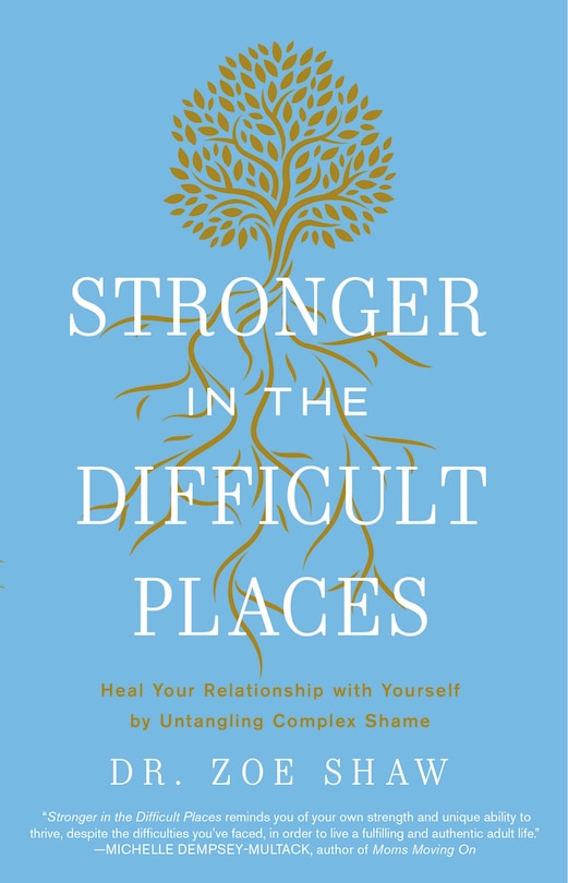 Front cover_Stronger in the Difficult Places