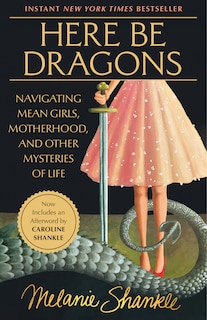 Couverture_Here Be Dragons