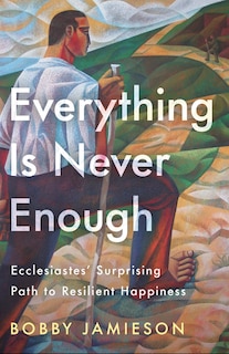 Couverture_Everything Is Never Enough