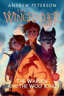 Couverture_The Warden and the Wolf King