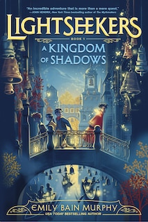 Couverture_A Kingdom of Shadows
