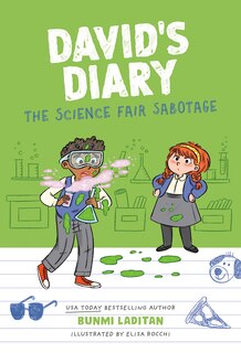 Couverture_The Science Fair Sabotage