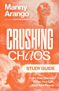 Couverture_Crushing Chaos Study Guide