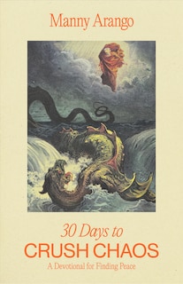 Couverture_30 Days to Crush Chaos