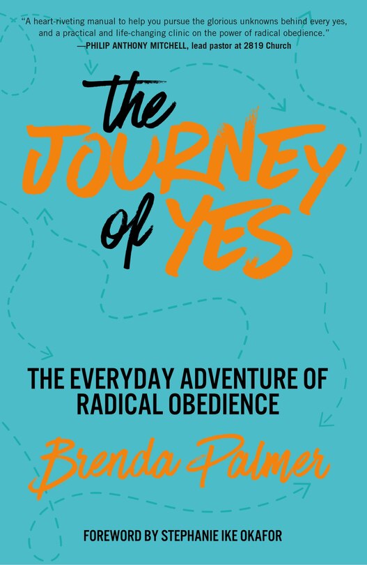Front cover_The Journey of Yes