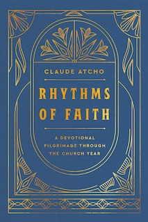 Front cover_Rhythms of Faith