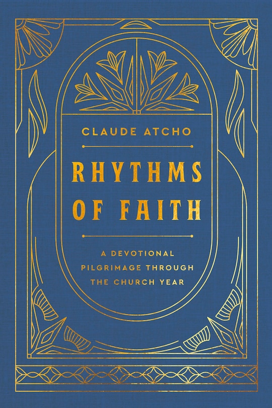 Front cover_Rhythms of Faith