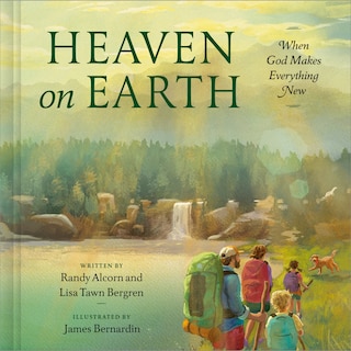 Couverture_Heaven on Earth