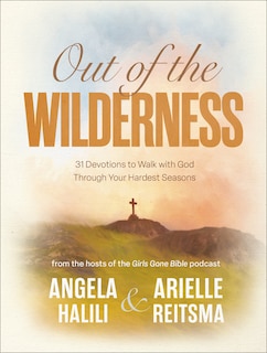 Front cover_Out of the Wilderness
