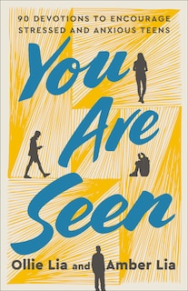 Couverture_You Are Seen