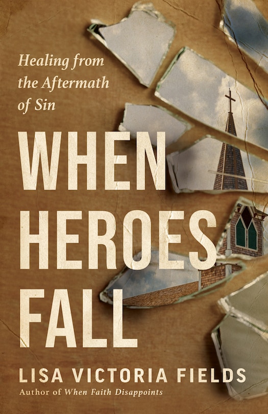 Front cover_When Heroes Fall