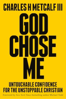 Couverture_God Chose Me