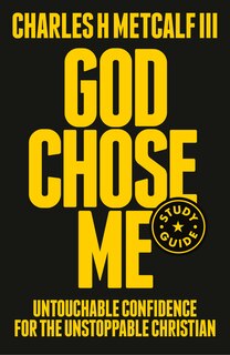 Couverture_God Chose Me Study Guide