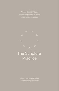 Front cover_The Scripture Practice