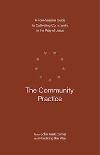 Front cover_The Community Practice