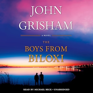 Front cover_The Boys From Biloxi