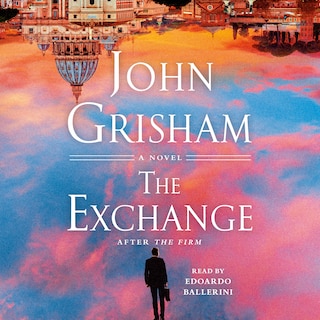 Front cover_The Exchange