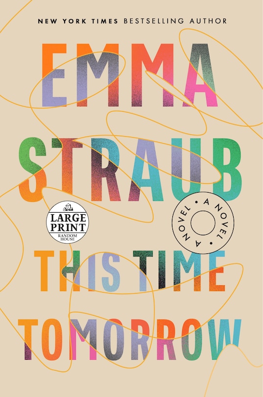 Front cover_This Time Tomorrow