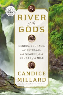 Front cover_River Of The Gods