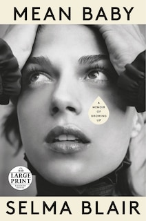 Front cover_Mean Baby