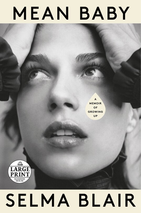 Front cover_Mean Baby